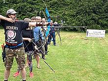 Image result for Hardy Country Bowmen