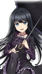 「南宮那月 ストライク・ザ・ブラッド」の画像検索結果