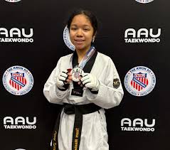 Image result for Turners Tae Kwon Do