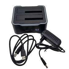 Image result for sata dock usb