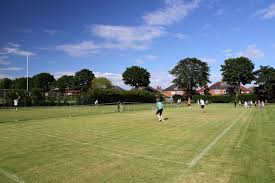 Image result for Campion Lawn Tennis Club