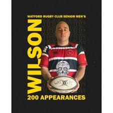 Image result for Watford Rugby Football Club