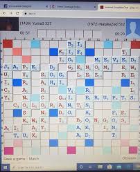 Image result for Sutton Coldfield Scrabble Club