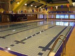 Image result for Romsey and Totton Swimming Club