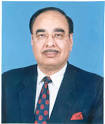(R) Javed Ashraf.