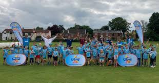 Image result for Swardeston Cricket Club