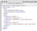 ATPM 11.04 - ATPO: Outline Exchange and XML