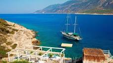 Activities & Places - Kas Holiday Rentals