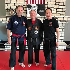 Image result for Trusted Guard Martial Arts Dojo