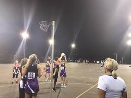 Image result for Meon Netball Club