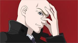 「グレート・ブリテン007 サイボーグ009」の画像検索結果