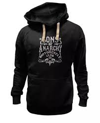 Image result for Толстовка sons of anarchy