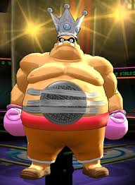 Image result for king hippo