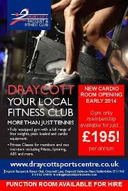 Image result for Draycott Sports Centre Ltd