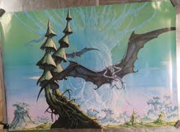 Image result for stop the slaughter rodney matthews