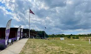 Image result for Valley End Cricket Club