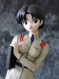 「伊吹マヤ 新世紀エヴァンゲリオン」の画像検索結果