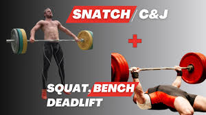 Image result for Steelman Powerlifting Club, Yorkshire