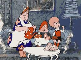 Image result for фрекенбок