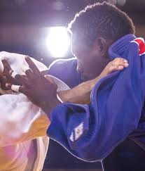 Image result for Edinburgh University Judo Club