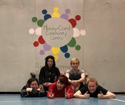 Image result for Wessex Flyers Trampoline Club