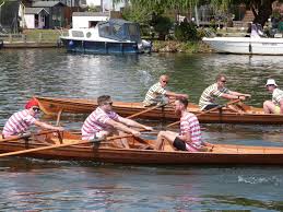 Image result for Wargrave Boating Club