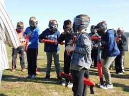Image result for Douglas Valley Paintball