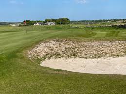 Image result for Kilspindie Golf Club Ltd