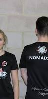 Image result for Nomads Korfball Club