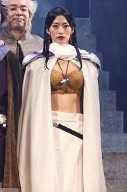 「ファランギース アルスラーン戦記」の画像検索結果