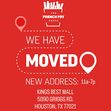 Image result for No longer in this location