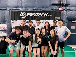 Image result for Wantage Badminton Club