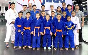 Image result for Aylwin Judo Club