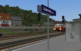 Image result for zeulenroda bahnhof