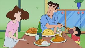 「ひろしの母ちゃん」の画像検索結果