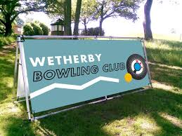 Image result for Wetherby Bowling Club