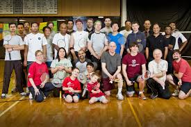 Image result for Sandringham Close Badminton Club