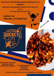 Image result for Revelation majorettes