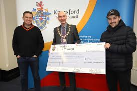 Image result for Knutsford Netball Club