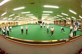 Image result for Cambridge Chesterton Indoor Bowls Club