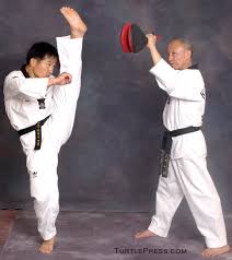 Image result for ENGLISH INTERNATIONAL ALLSTYLES TAEKWONDO