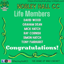 Image result for Nutley Hall Cricket Club