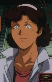 「モーラ・バシット 機動戦士ガンダム0083 STARDUST MEMORY」の画像検索結果