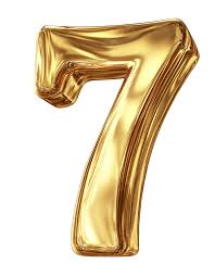 Image result for 7!!