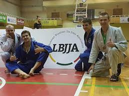 Image result for Luton Atemi Ju-Jitsu