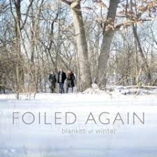 Image result for Foiled Again
