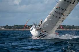 Image result for Pogo minitransat