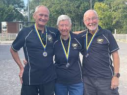 Image result for Cobbetts Boules Club