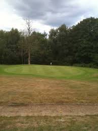 Image result for Chiddingfold Golf Club