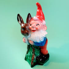 Image result for Gartenzwerg